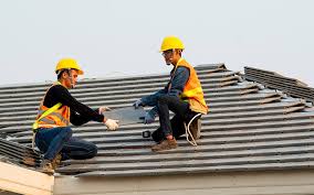 Best Roof Repair  in Gadsden, AL